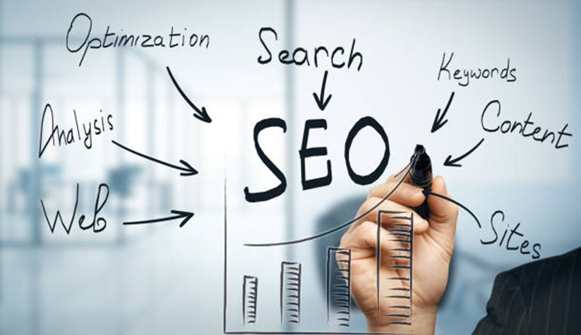 Organic SEO Company in USA