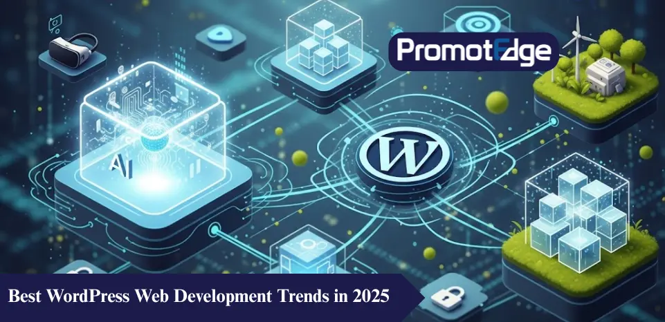 Wordpress Web Development Trends 2025