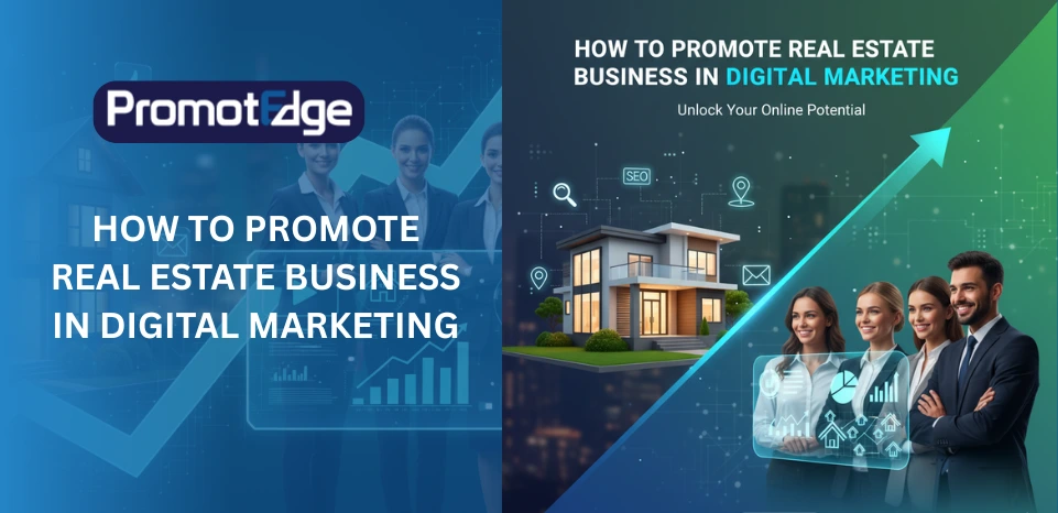 Real Estate Digital Marketing