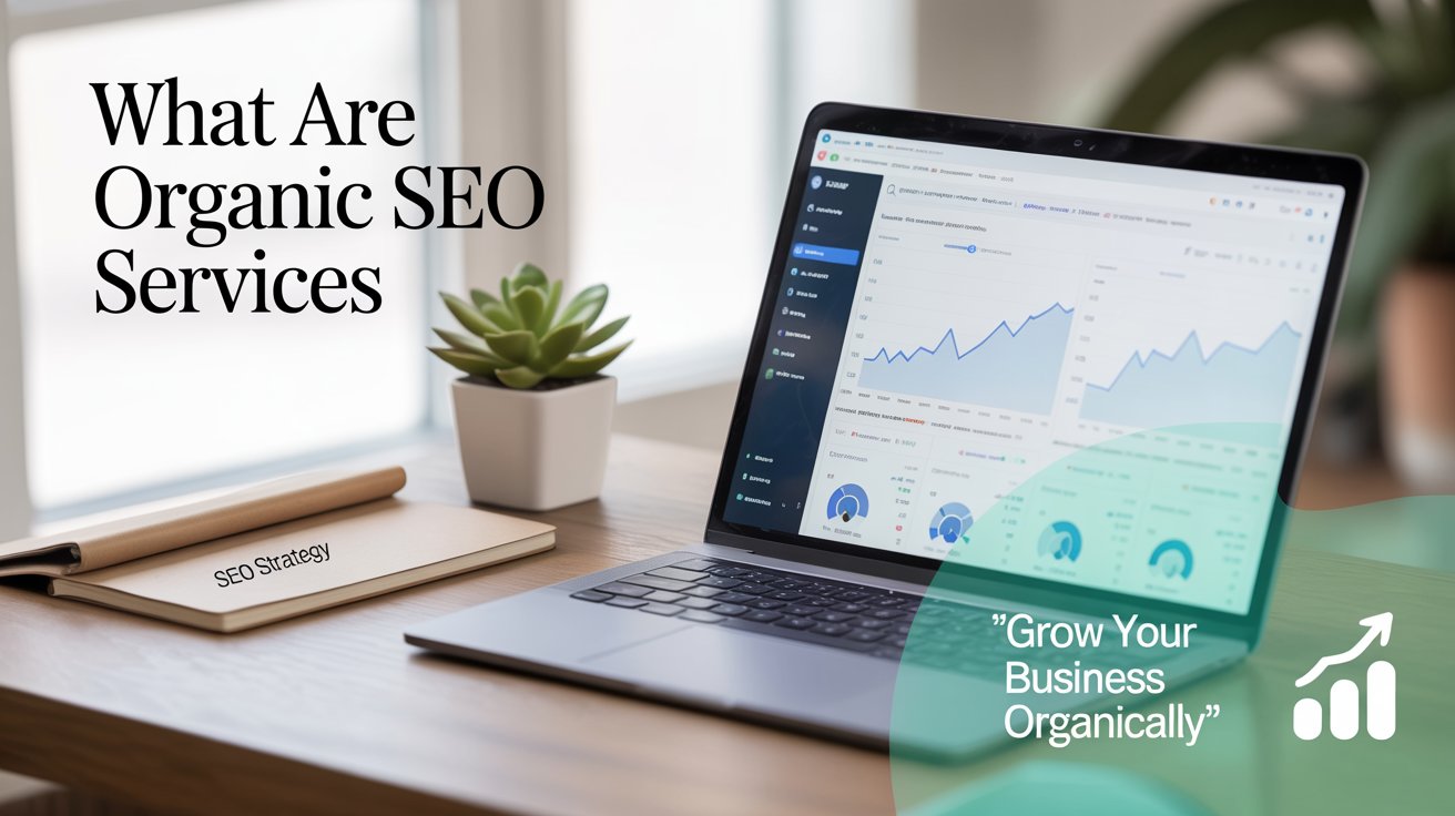 What are Organic SEO Services?
