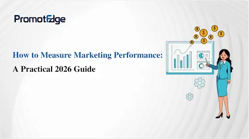 Measure Marketing Performance