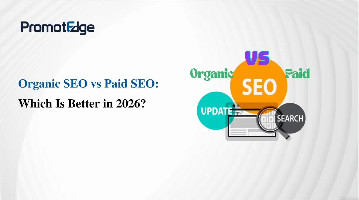 Organic Vs Paid SEO