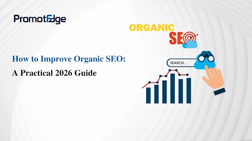 Improve Organic SEO
